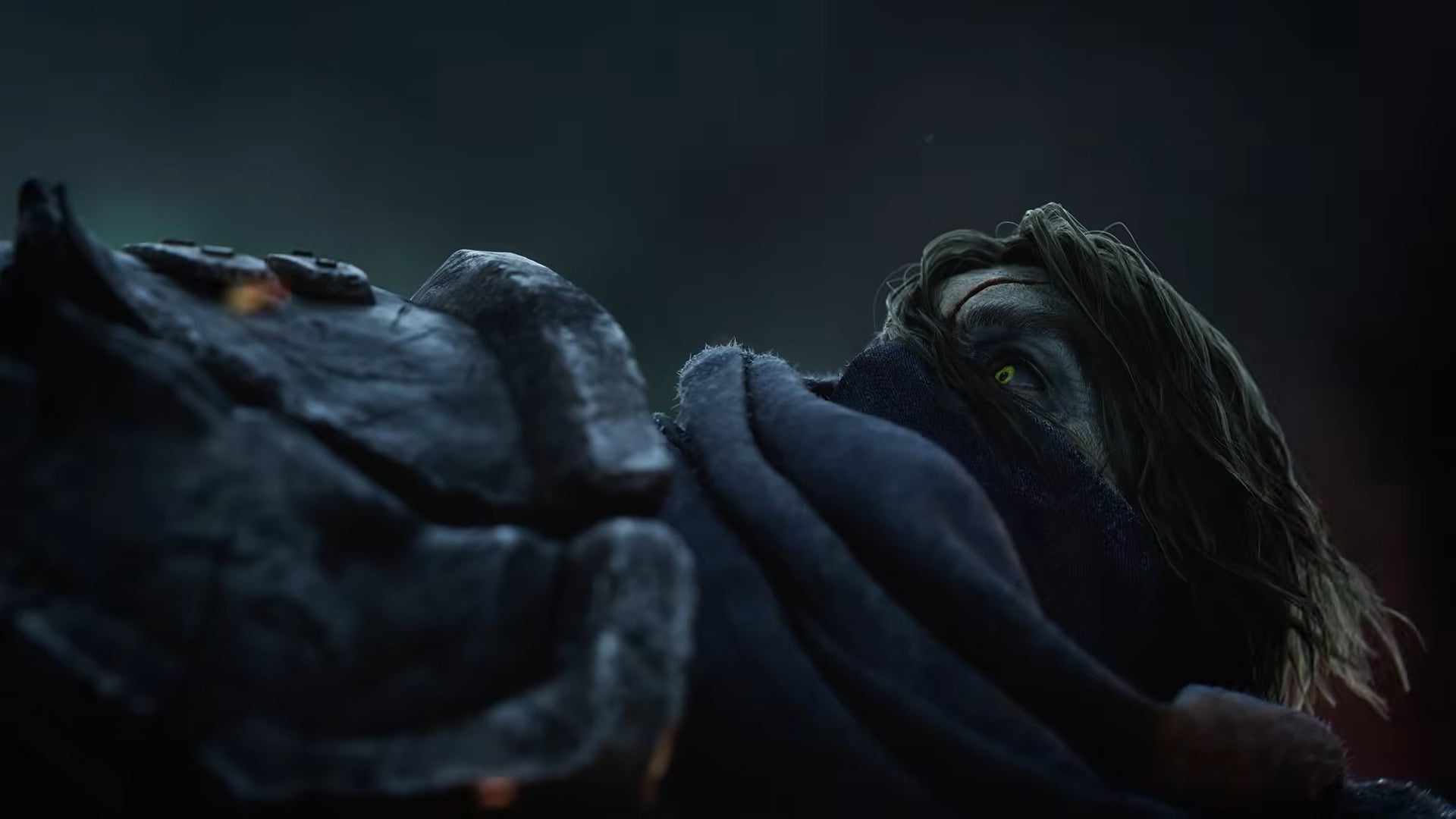 Warcraft Iii Reforged Forsaken Kingdom Launch Trailer 1 7 Screenshot