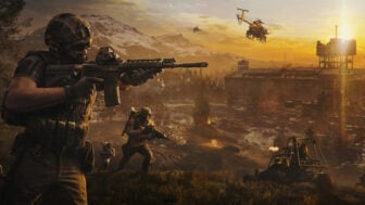Wardogs