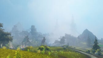 Wow Forever Skyborne Island