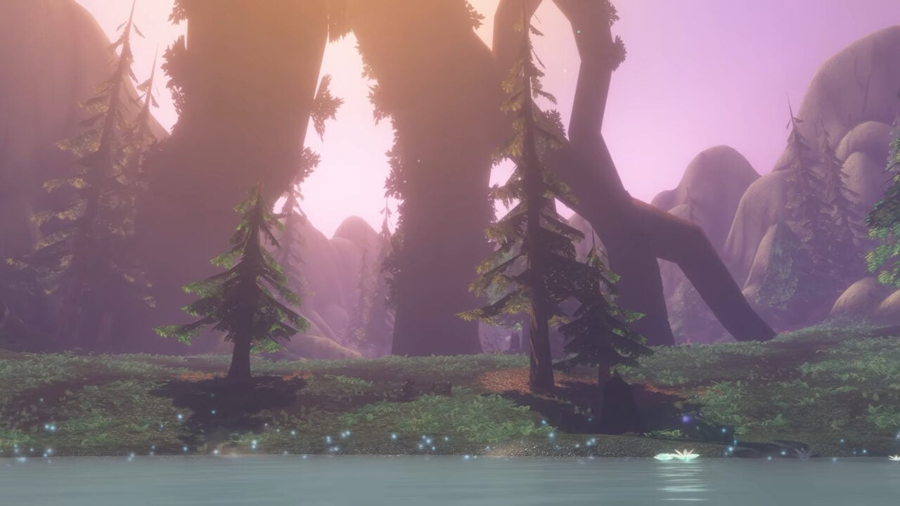 World Of Warcraft: Forever Is An Alternate Universe Worth Exploring