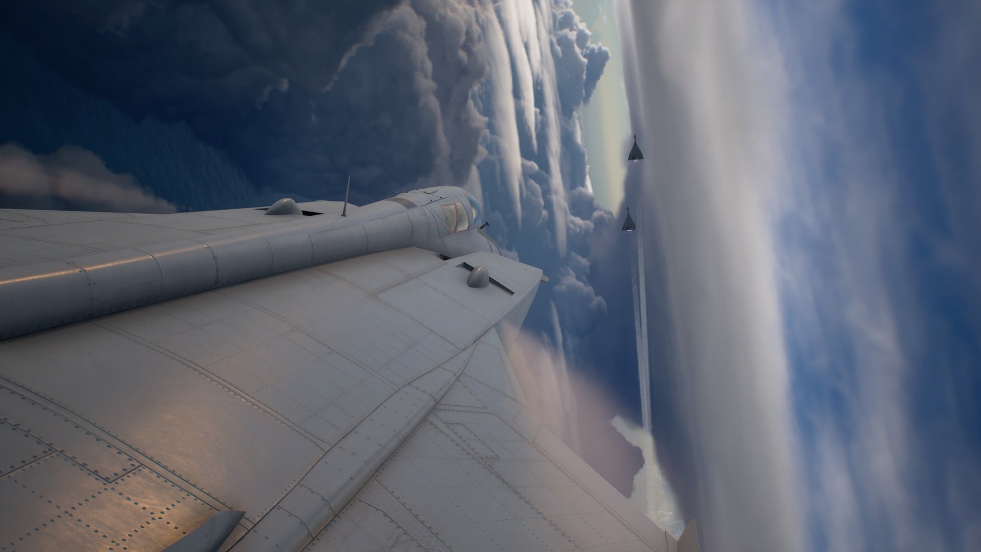 Ace Combat 2