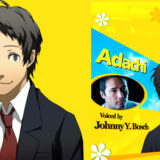 Adachi