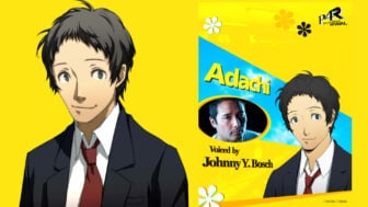 Adachi