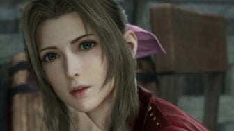 Aerith