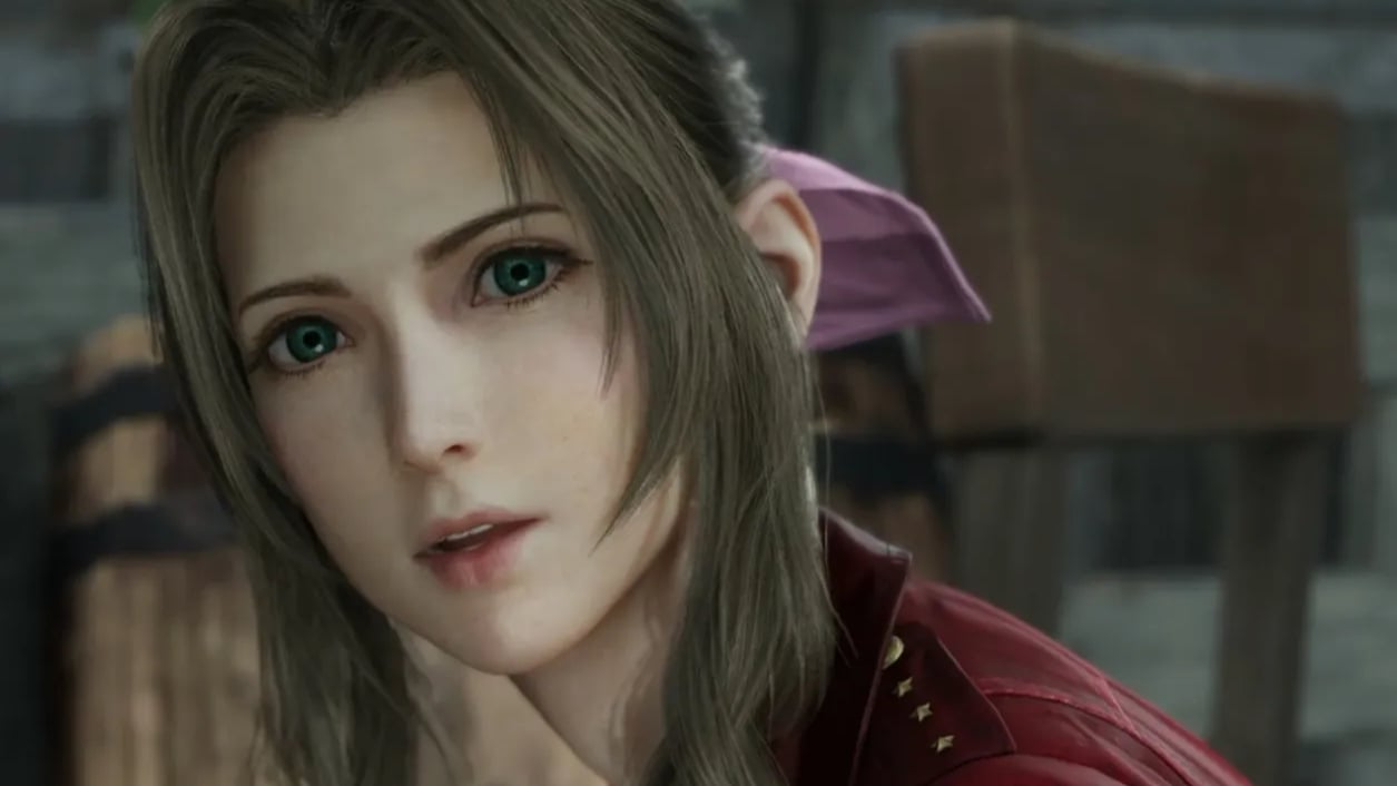 Aerith