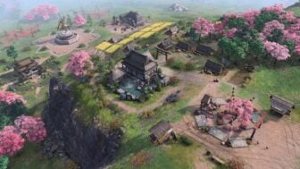 Age Of Empires
