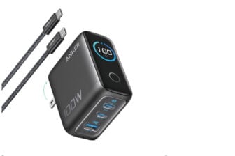 Anker Charger