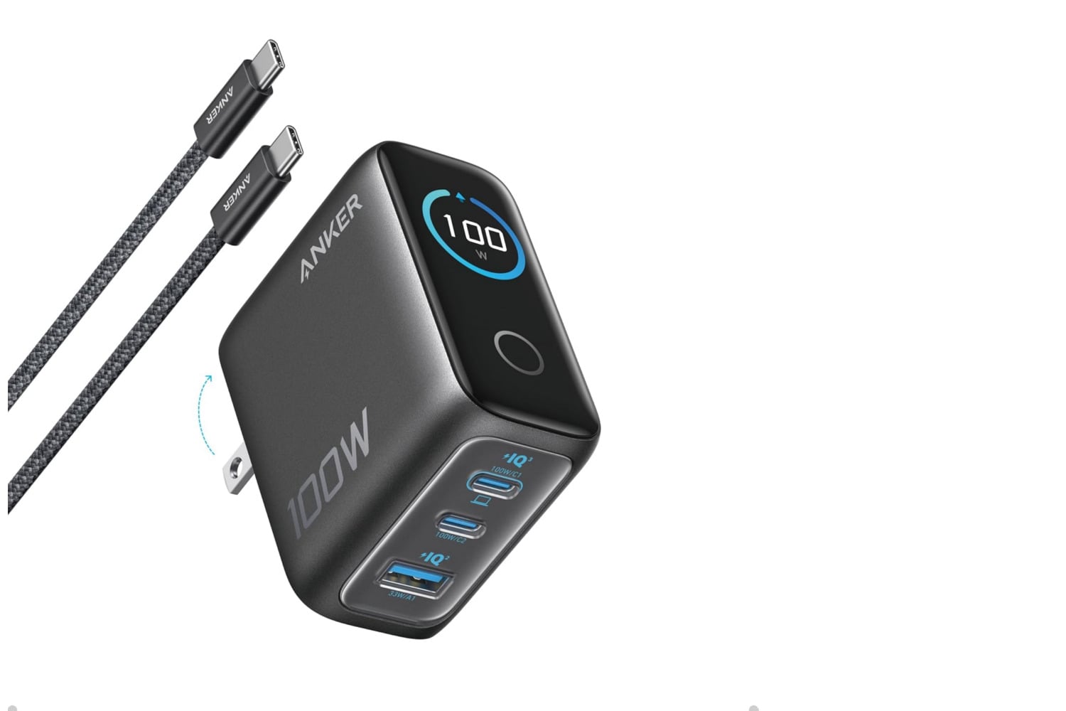 Anker Charger