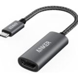 Anker Hub