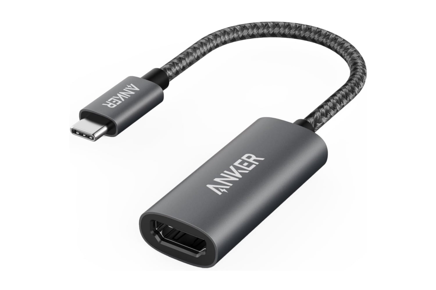 Anker Hub