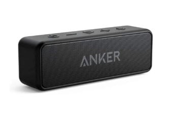 Anker Speaker