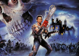 Armyofdarkness