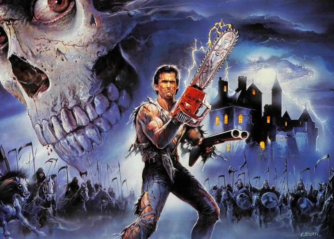 Armyofdarkness