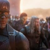 Avengers