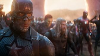 Avengers
