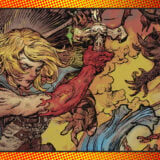 Belmont's Curse Fall Preview