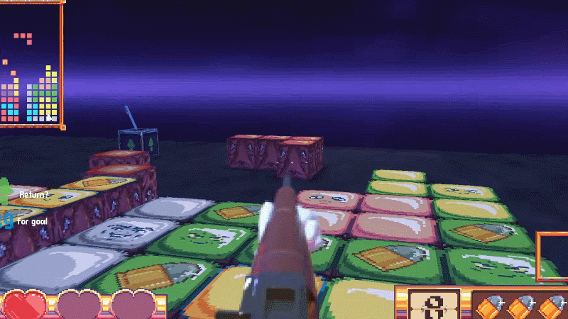 Blocks