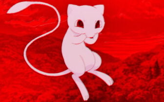 Bloodmew
