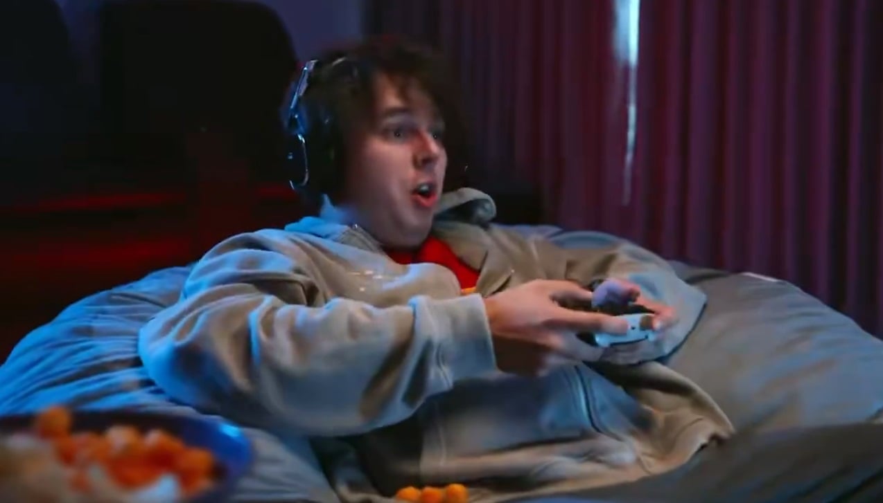 Brad