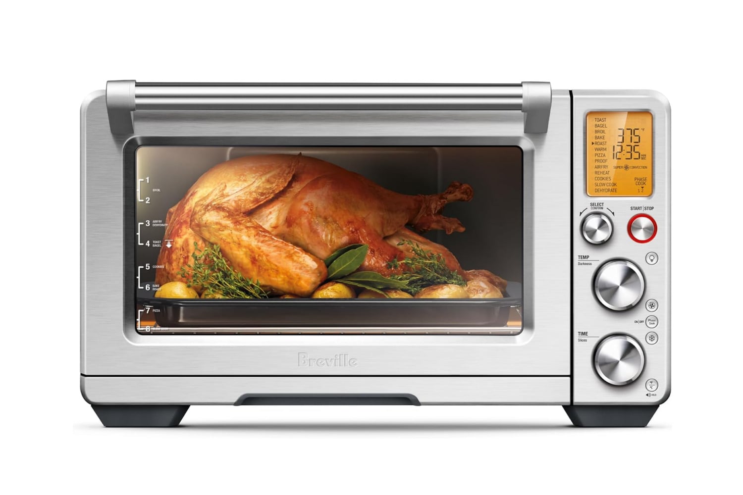 Breville Air Fryer Pro
