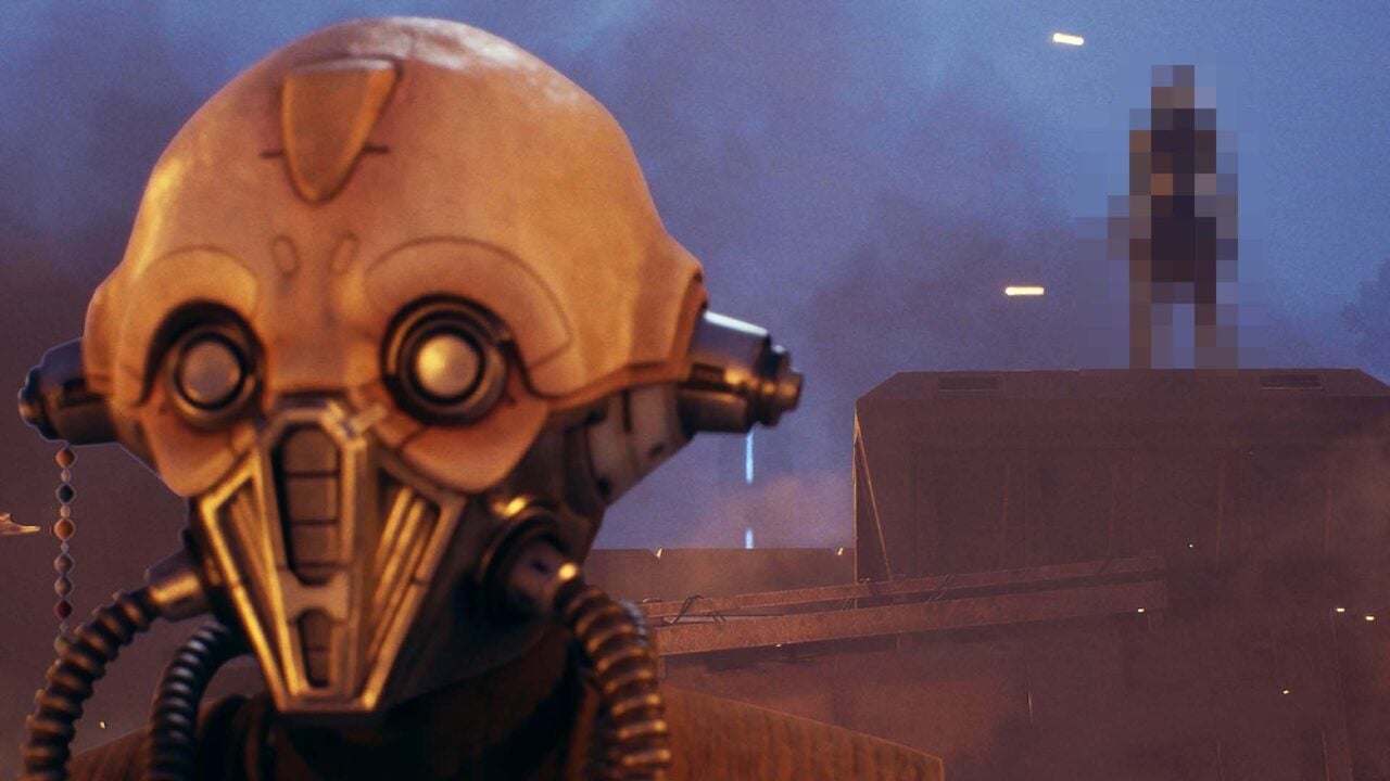 Star Wars: Zero Company Contains One Of The Coolest Star Wars Cameos Ever