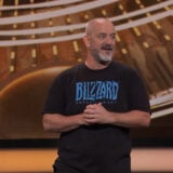 Chris Metzen