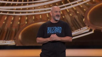 Chris Metzen