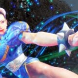 Chunli