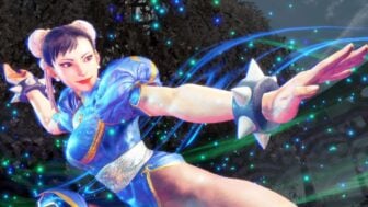 Chunli