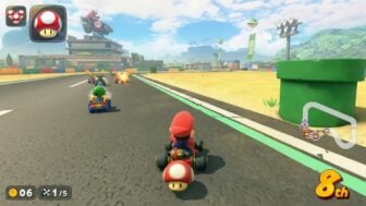Us Entertainment Gaming Games