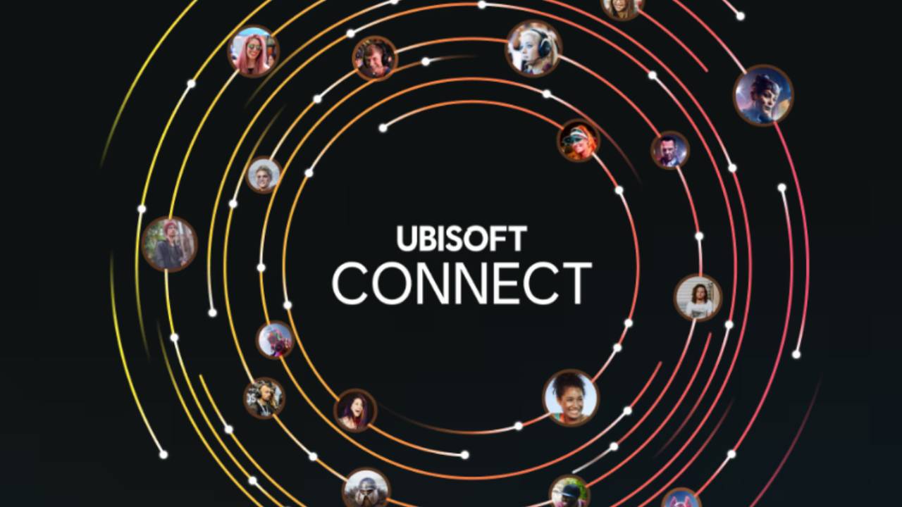 Connect
