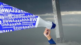 Control Board Voice