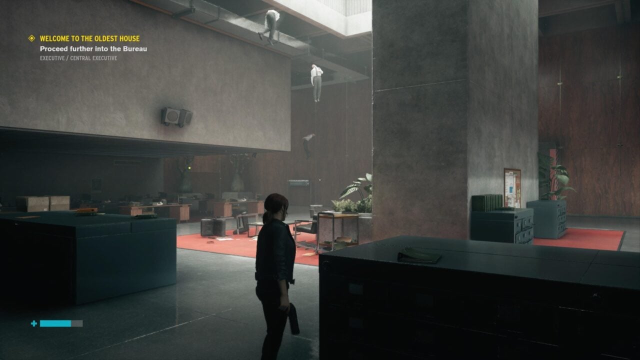 Control Trait Examples Control Resonant's City Is A Slog Compared To The First Game's ...