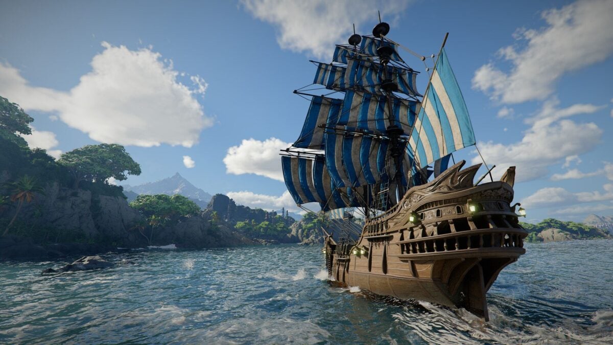 Crimson Desert’s First Big Paid DLC Is Slightly Delayed Crimson Desert’s First Big Paid DLC Is Slightly Delayed