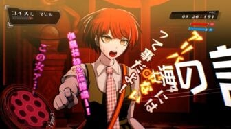 Danganrompa