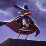 Dark Wing