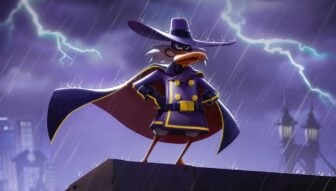Dark Wing