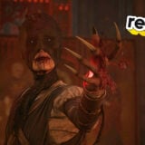 Dawnwalker Xanthe Review