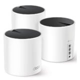 Deco Mesh System