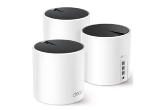 Deco Mesh System