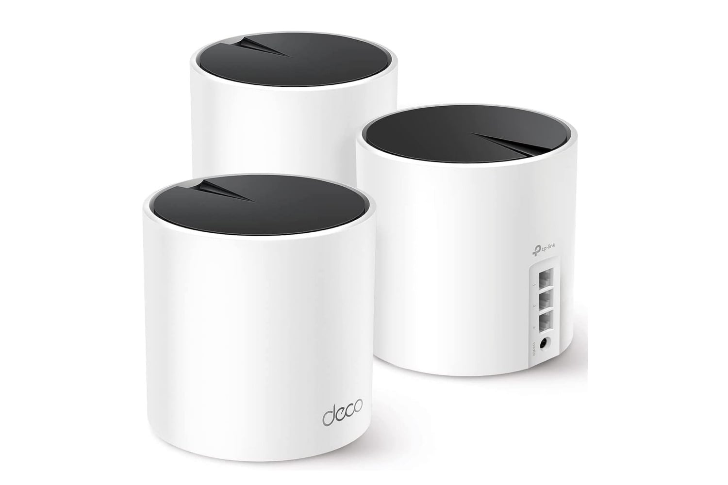 Deco Mesh System