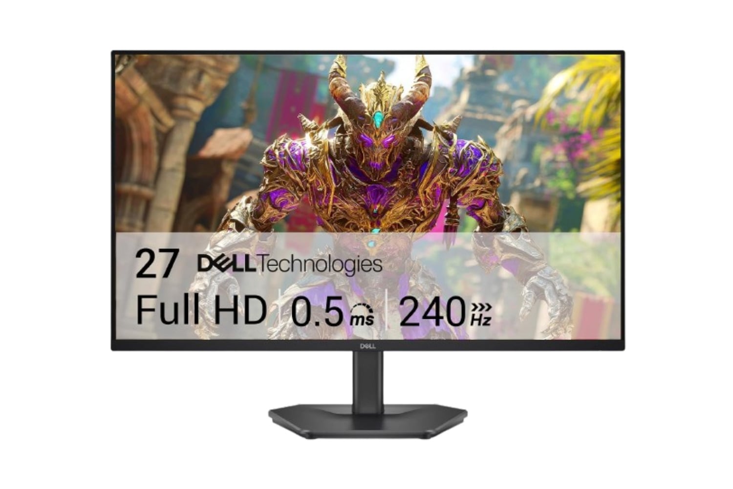 Dell Monitor