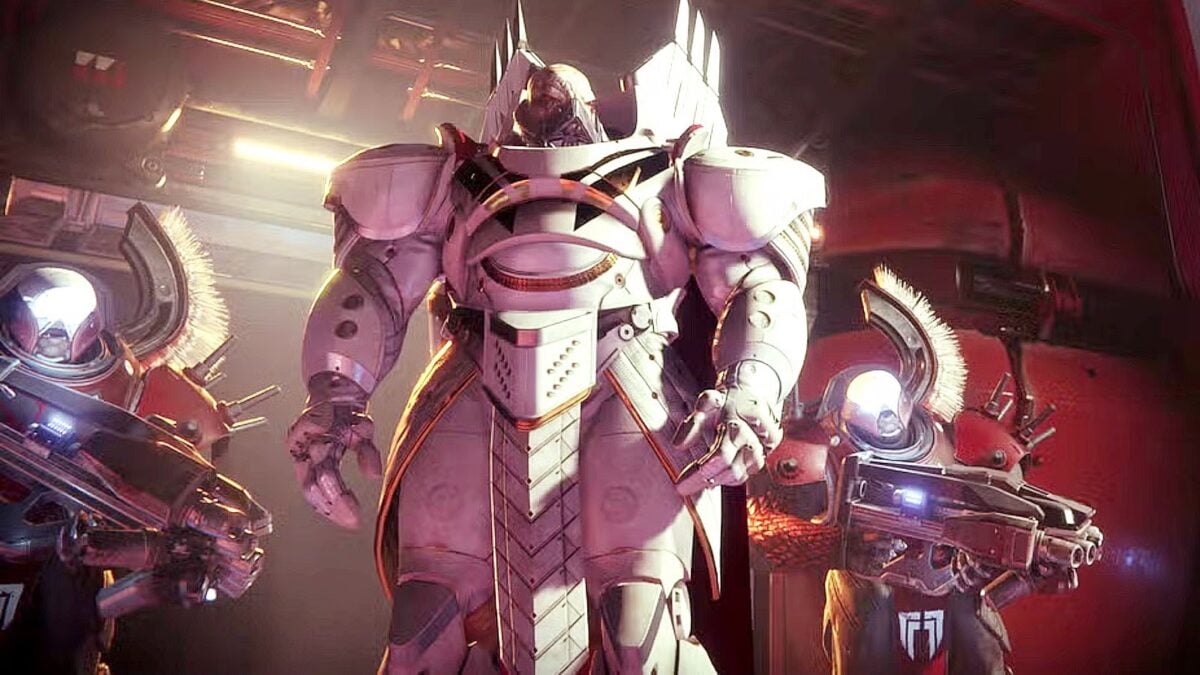 Destiny 2′s Red War And Other Vaulted Content Is Coming Back Over Six Years Later: ‘We Are Not Done With Destiny‘