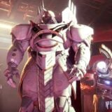 Destiny 2 Red War