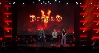 Diablo 5