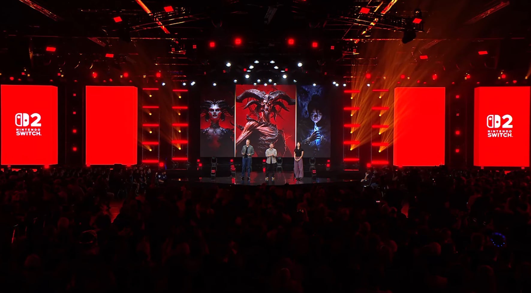 Diablo Switch