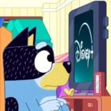 Disney Plus