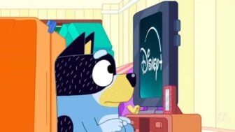 Disney Plus
