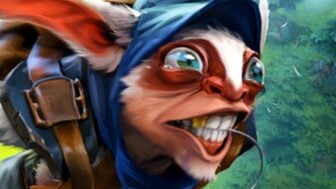 Dota 2