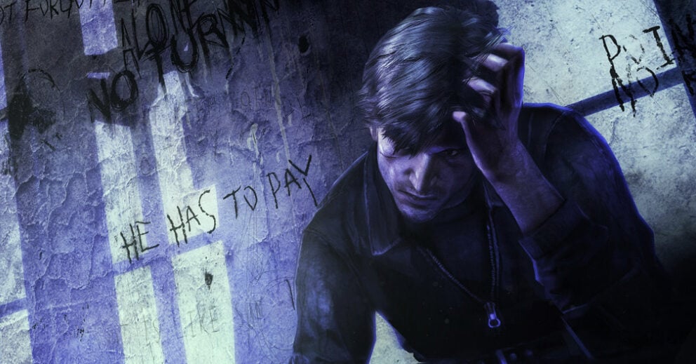 Silent Hill:Downpour02